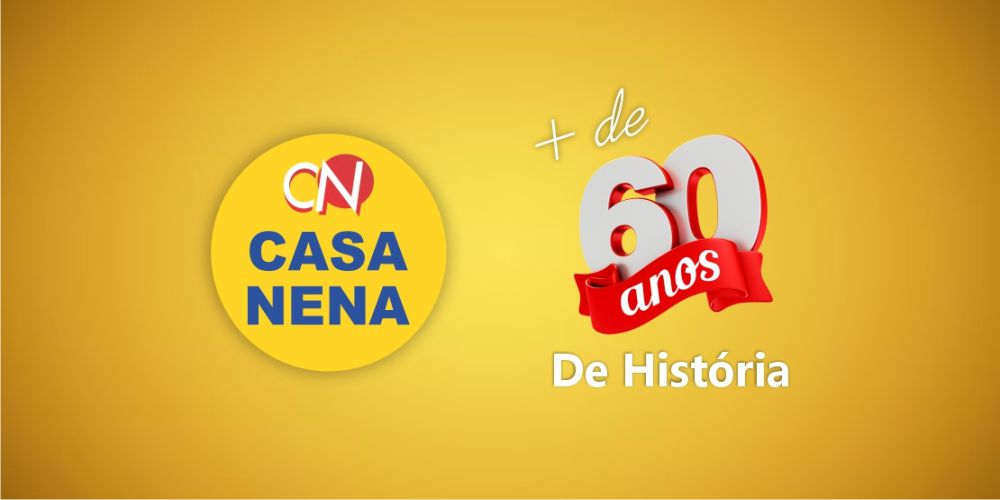 Casa Nena - Mais de 60 anos de história
